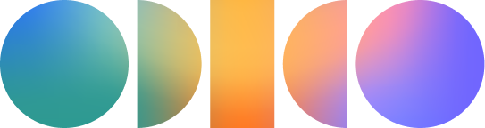Logo Odido