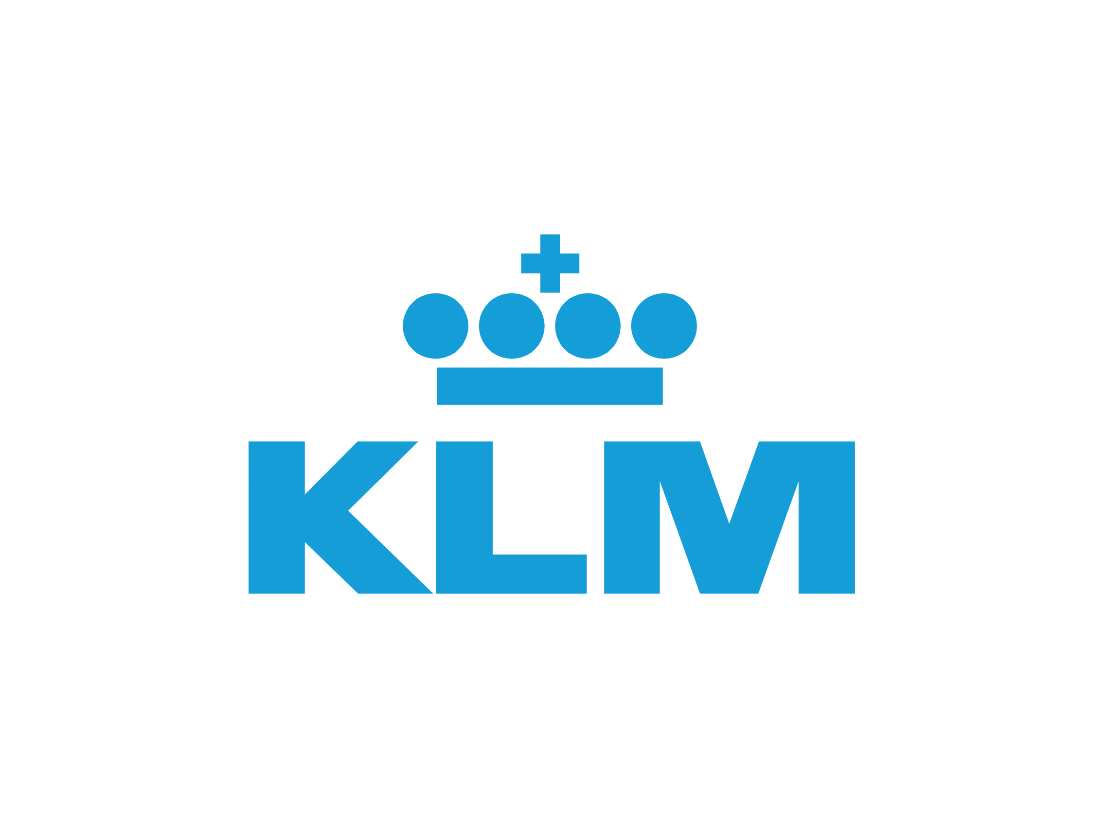 Logo KLM