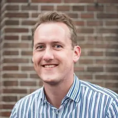 Portret Sebastian Grantz