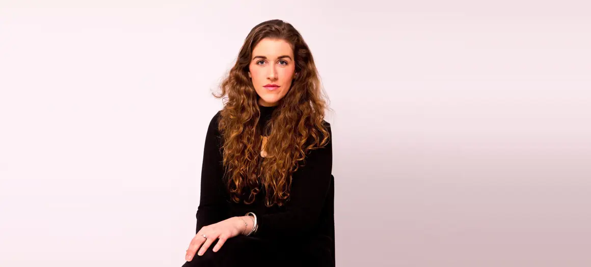 Sofie Delst van der Marel Online Content Marketeer