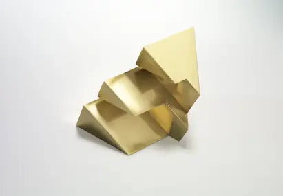 Gouden Award van de Effie Awards