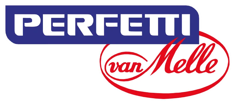 Logo Perfetti Van Melle