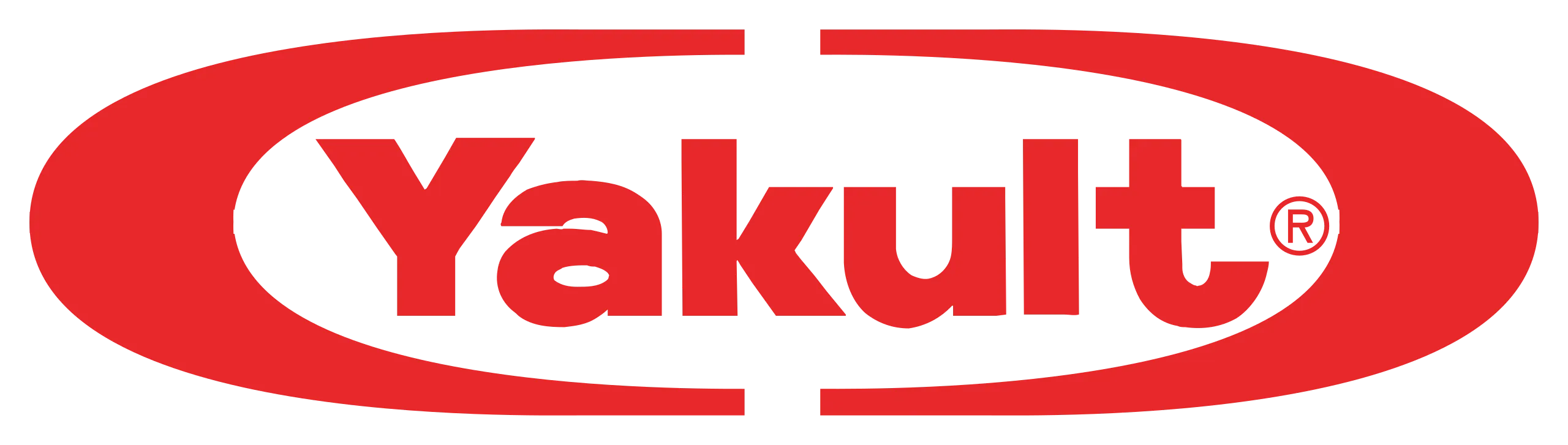 Logo Yakult