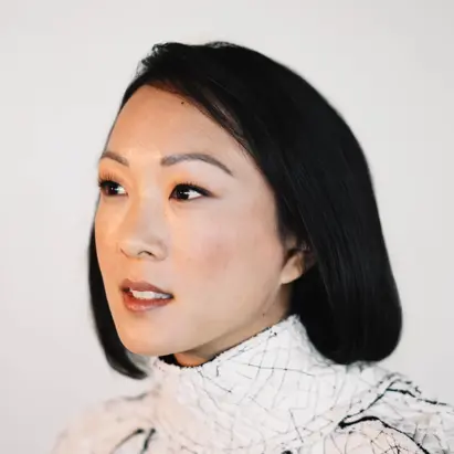 Portret Emma Chiu