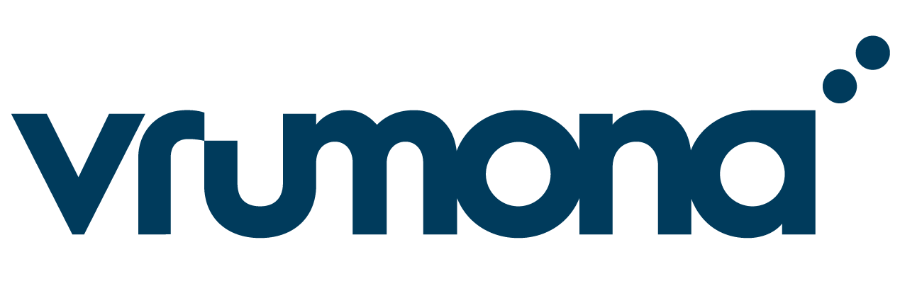 Logo Vrumona