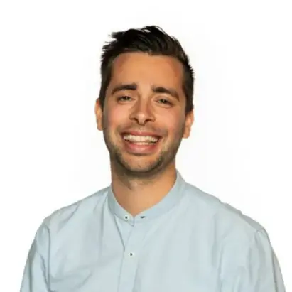 Koen Coopmans