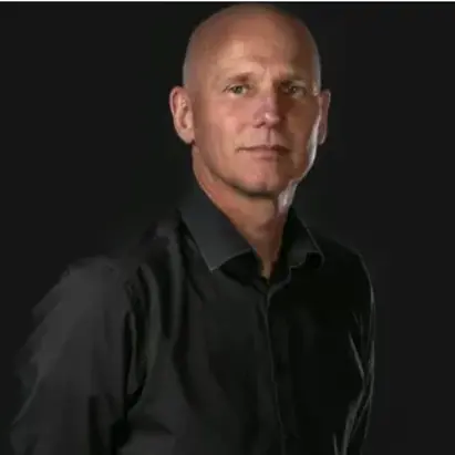 Marcel Hartog