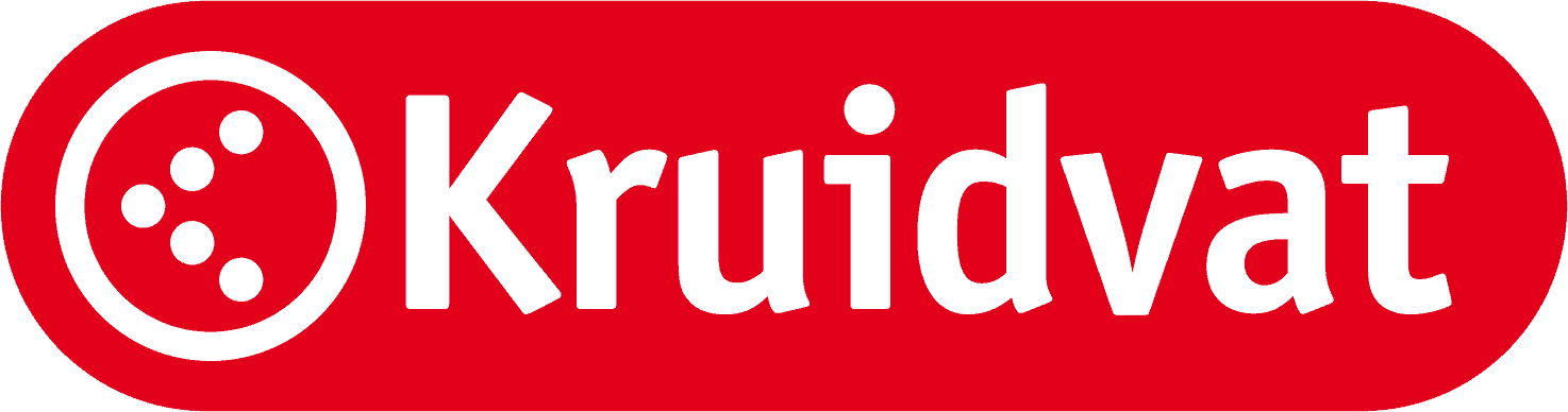 Logo Kruidvat
