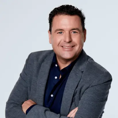 Marc Adriani