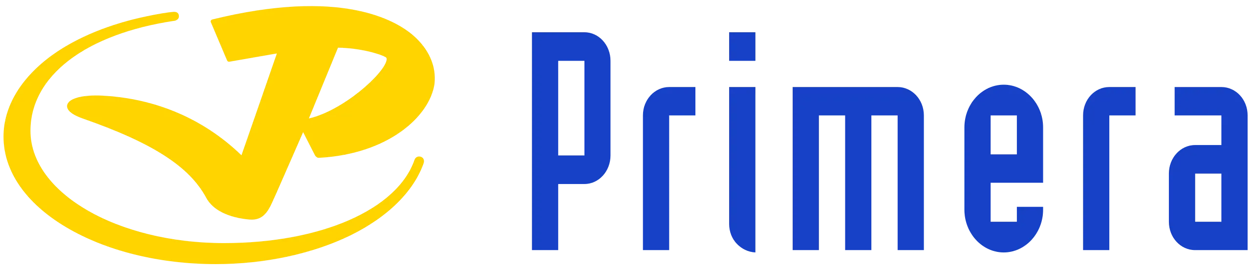 Logo Primera