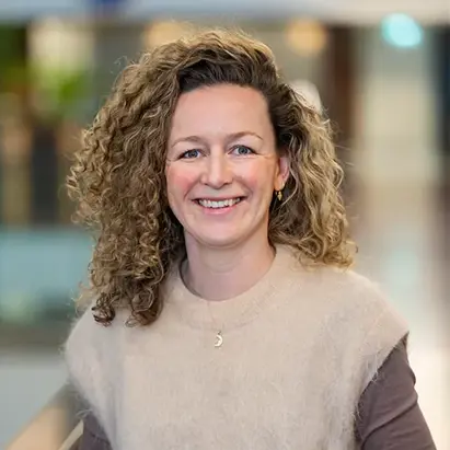 Nicole Brouwer