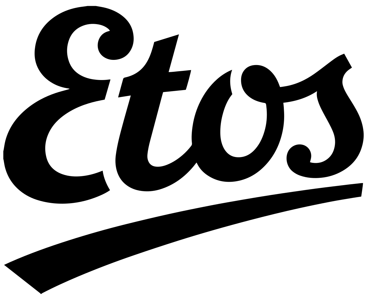 Logo Etos