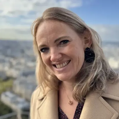 Marije Den Breejen