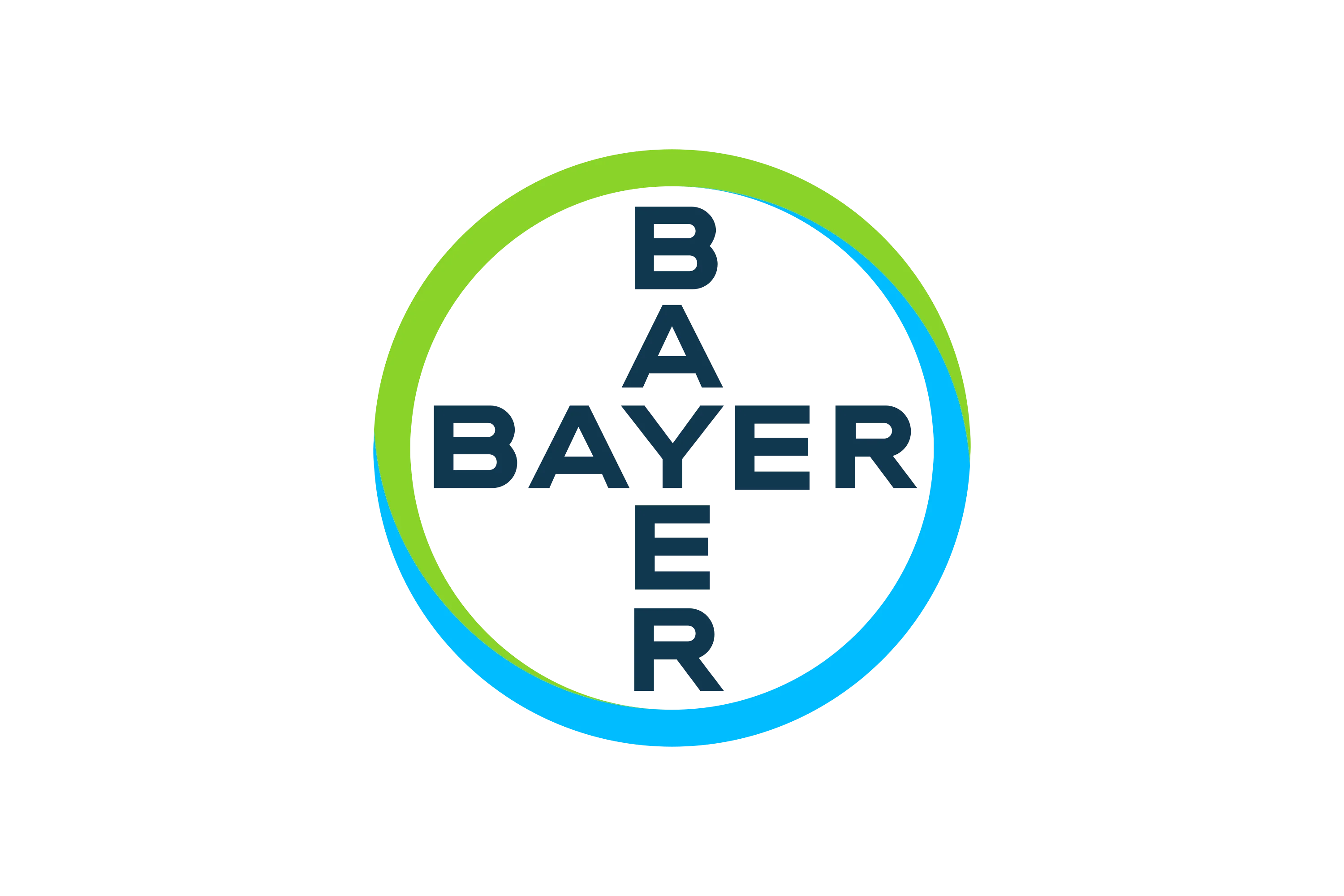 Logo Bayer