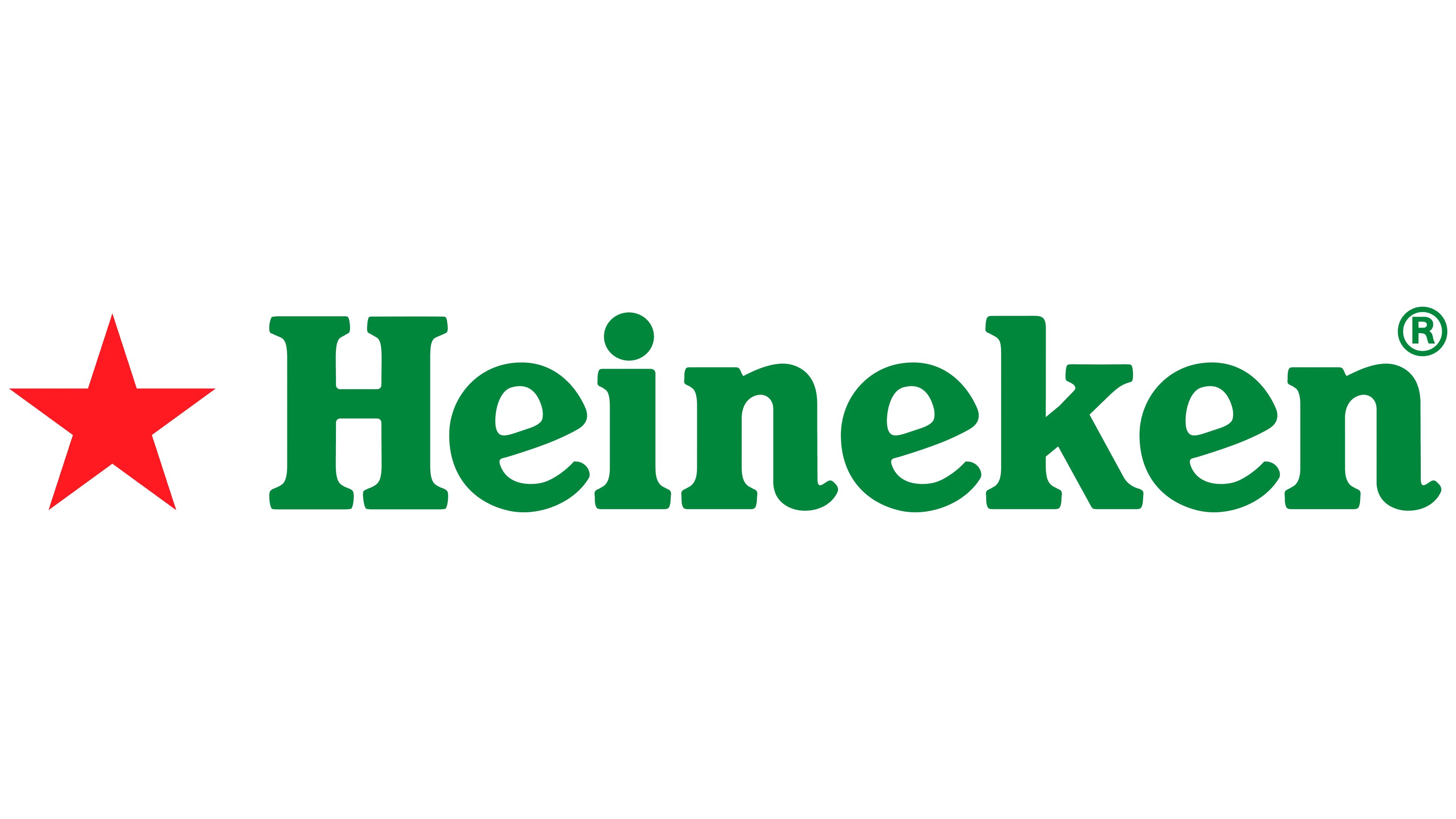 Logo Heineken