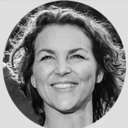 Portret Tamara Van Der Peet