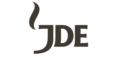 Logo Jacobs Douwe Egberts
