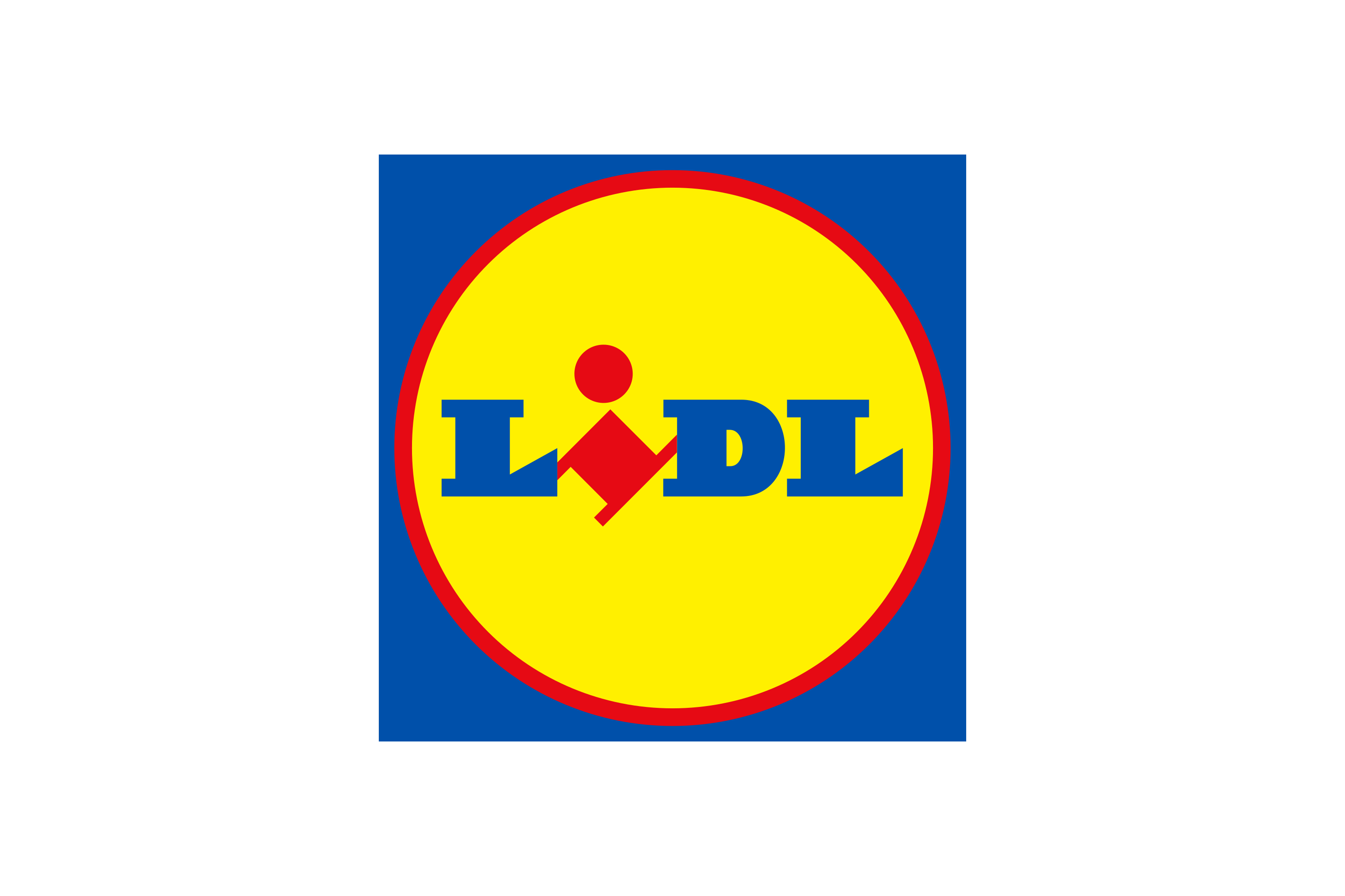 Logo Lidl