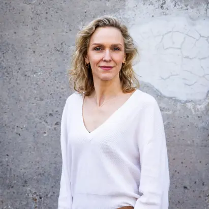 Esther Overmans