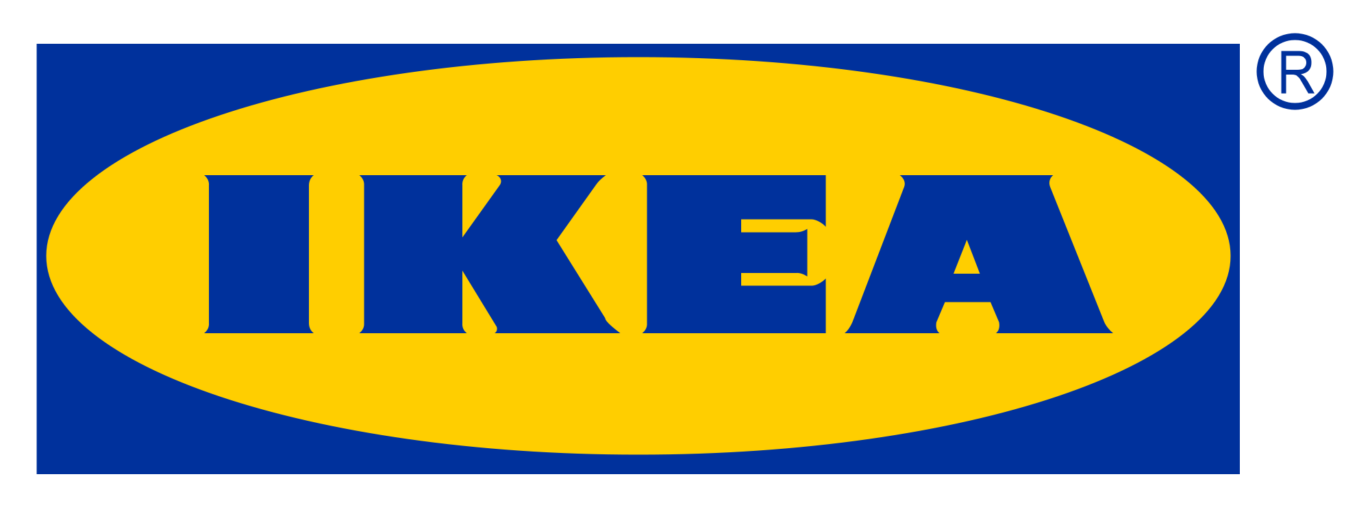 Logo IKEA