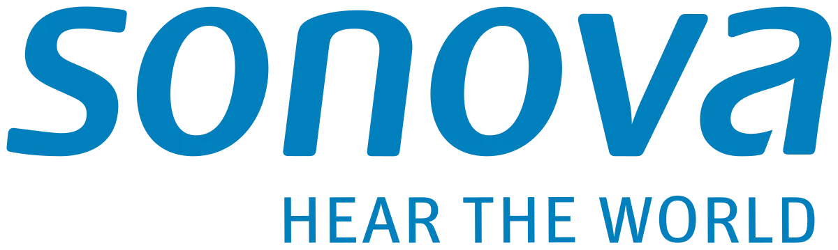 Logo Sonova