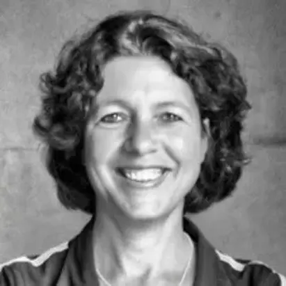 Portret Aranka Staijen 
