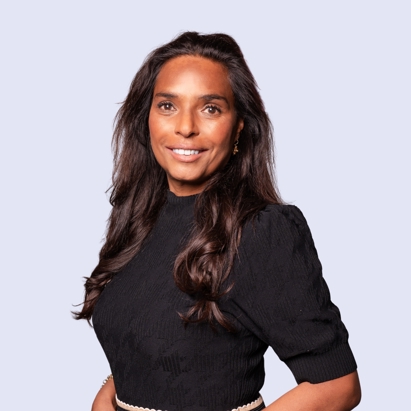 bvA bestuurslid Nathalie Lam