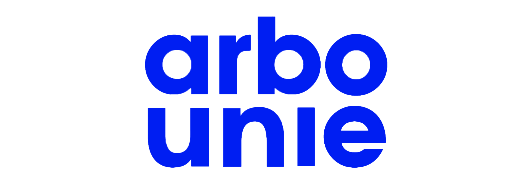 Logo Arbo Unie