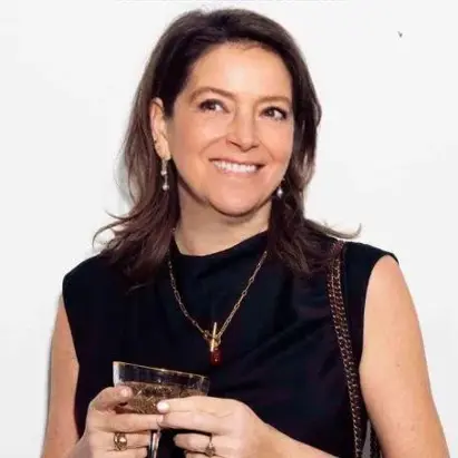 Barbara Van Erp
