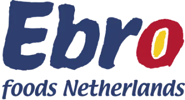 Logo Ebro Netherlands