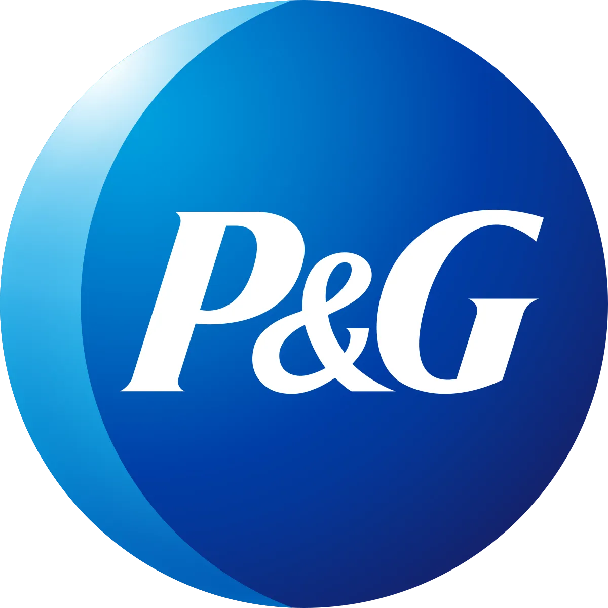 Logo Procter & Gamble