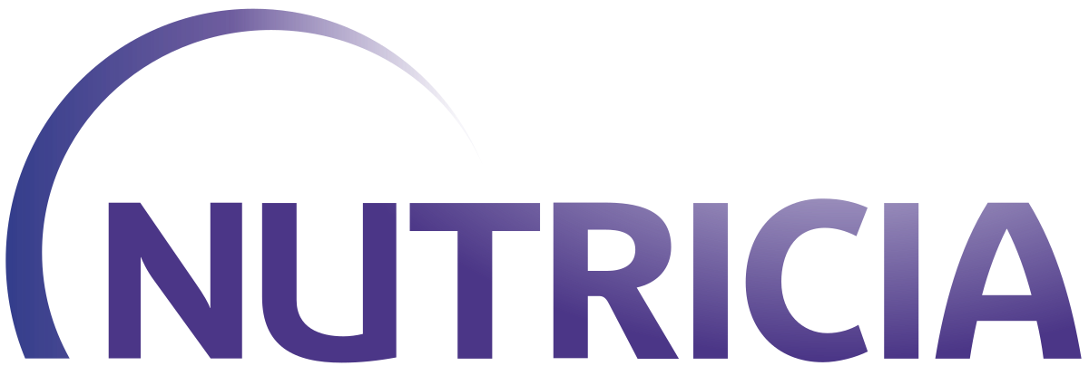 Logo Nutricia