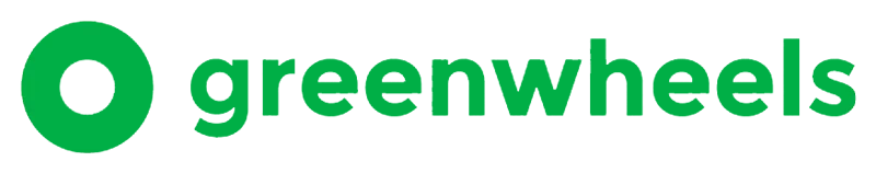 Logo Greenwheels
