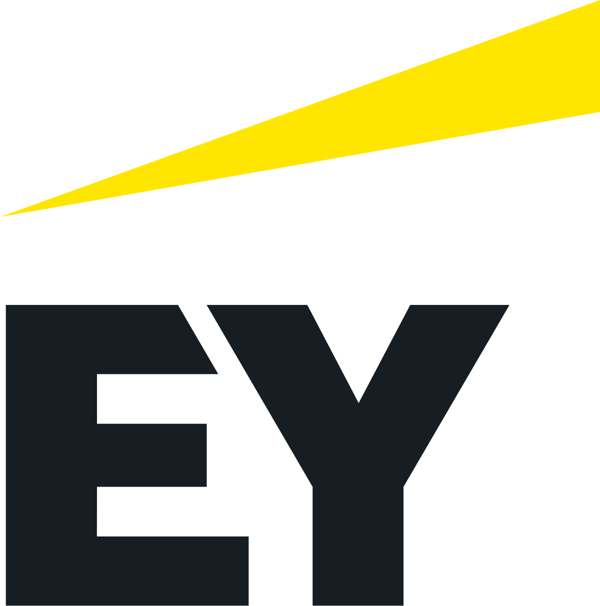 Logo EY
