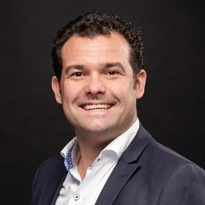 Richard Smoorenburg IPG