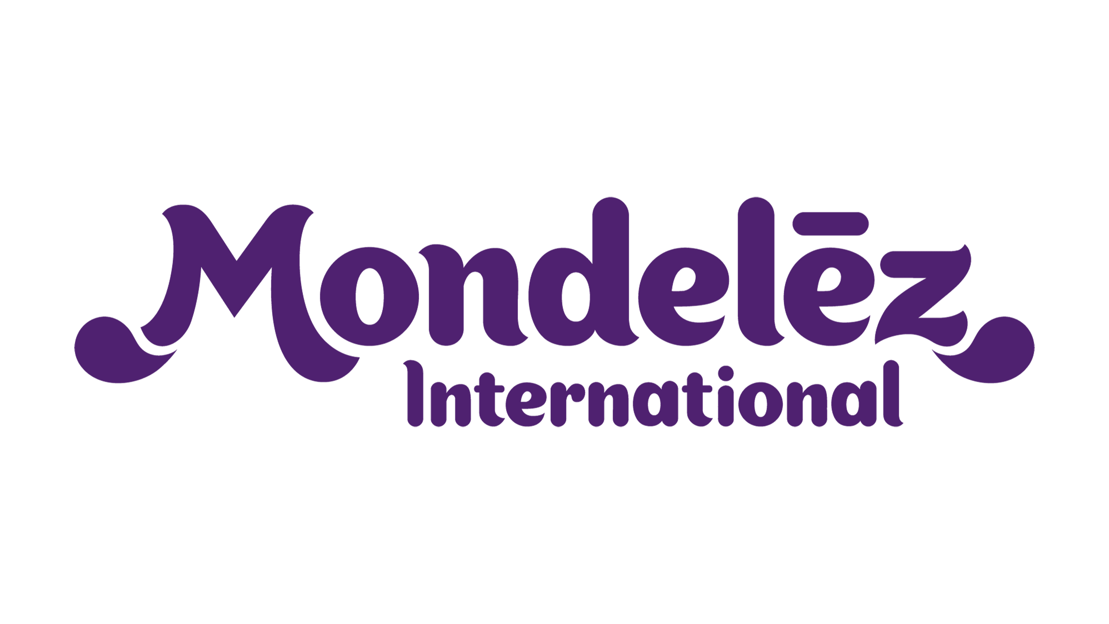 Logo Mondelez