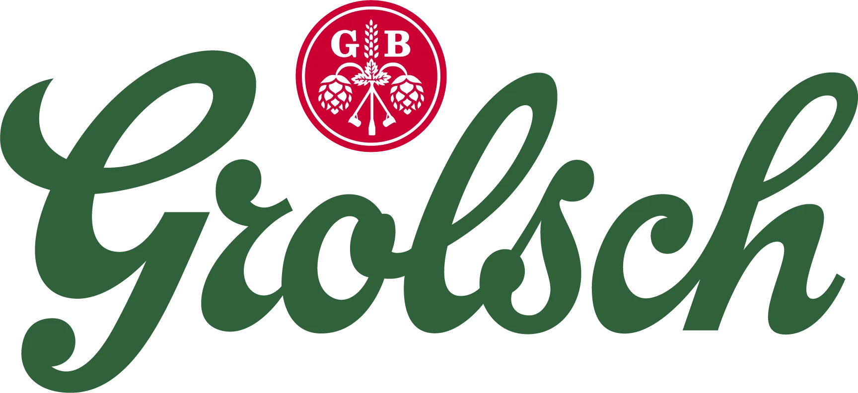 Logo Grolsch