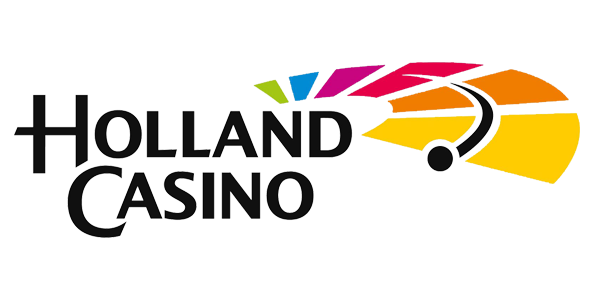 Logo Holland Casino