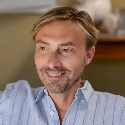 Sebastiaan Berkvens