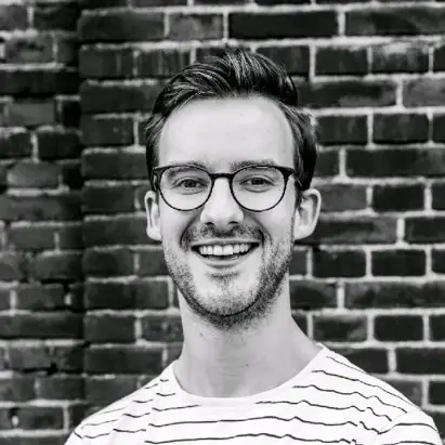 Portret Matthias De Bruyne
