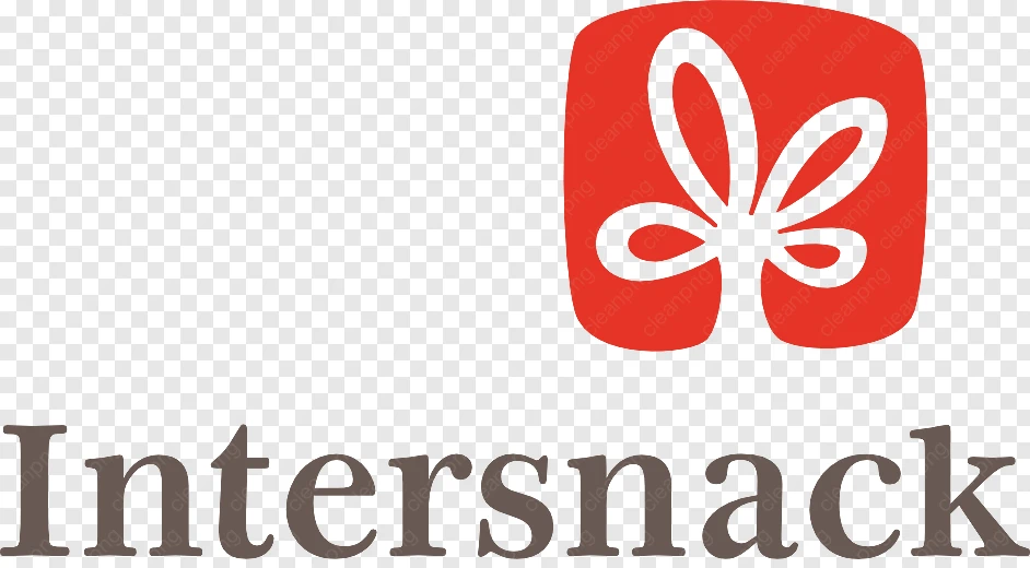 Logo Intersnack