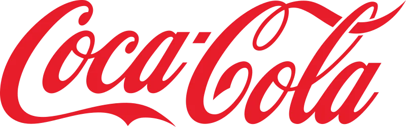 Logo Coca Cola