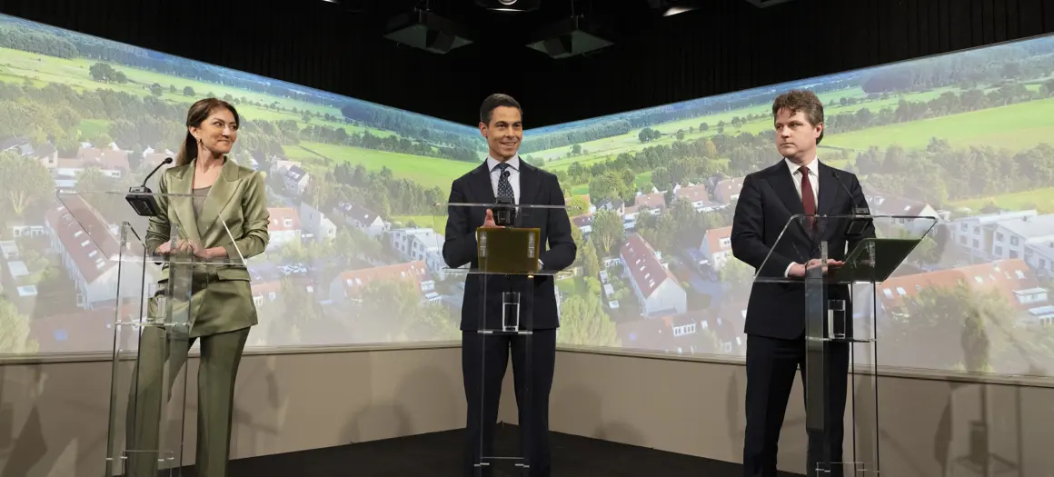 ©Tweede Kamer der Staten-Generaa