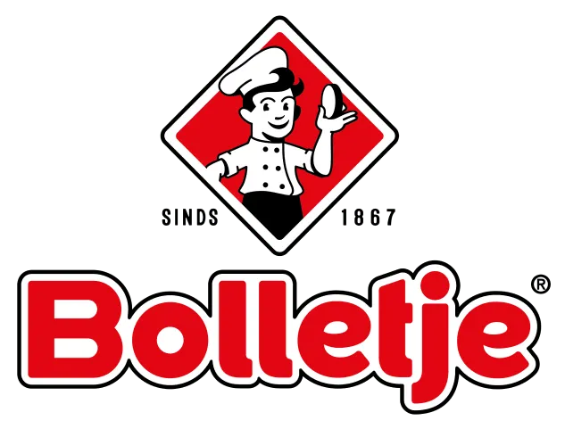 Logo Bolletje