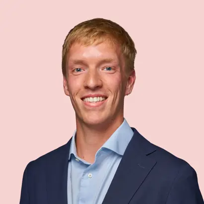 Wisse Van Os Roze