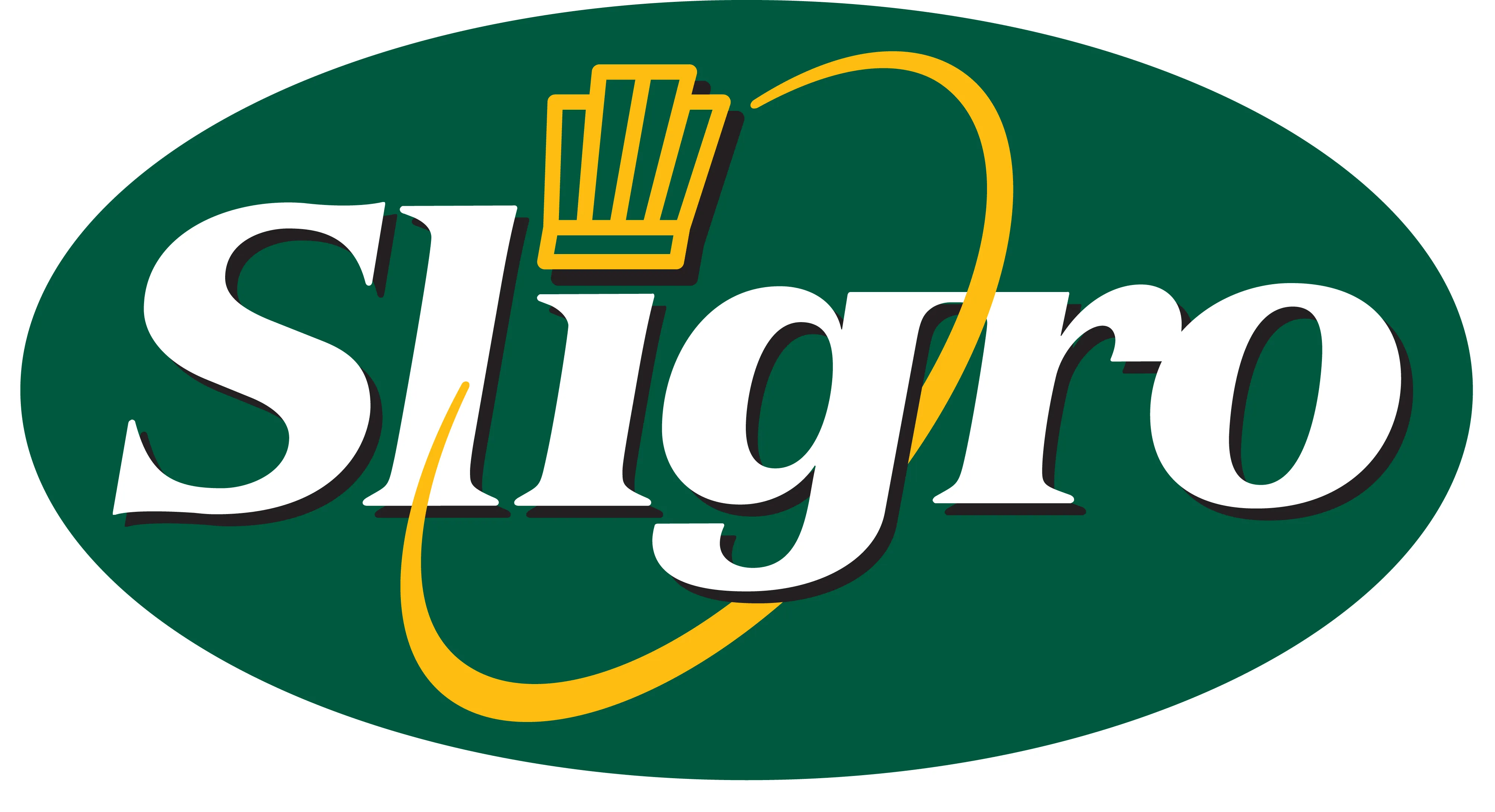 Logo Sligro