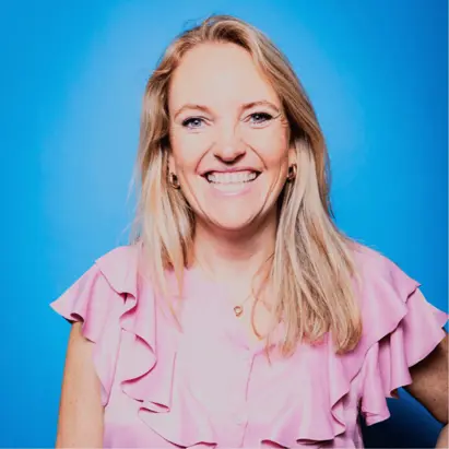 Marije Den Breejen