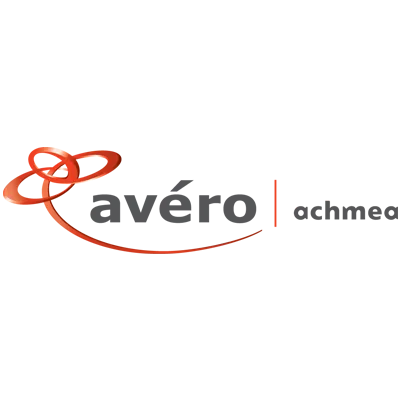 Logo Avero Achmea