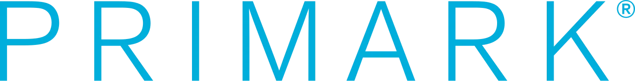 Logo Primark Stores