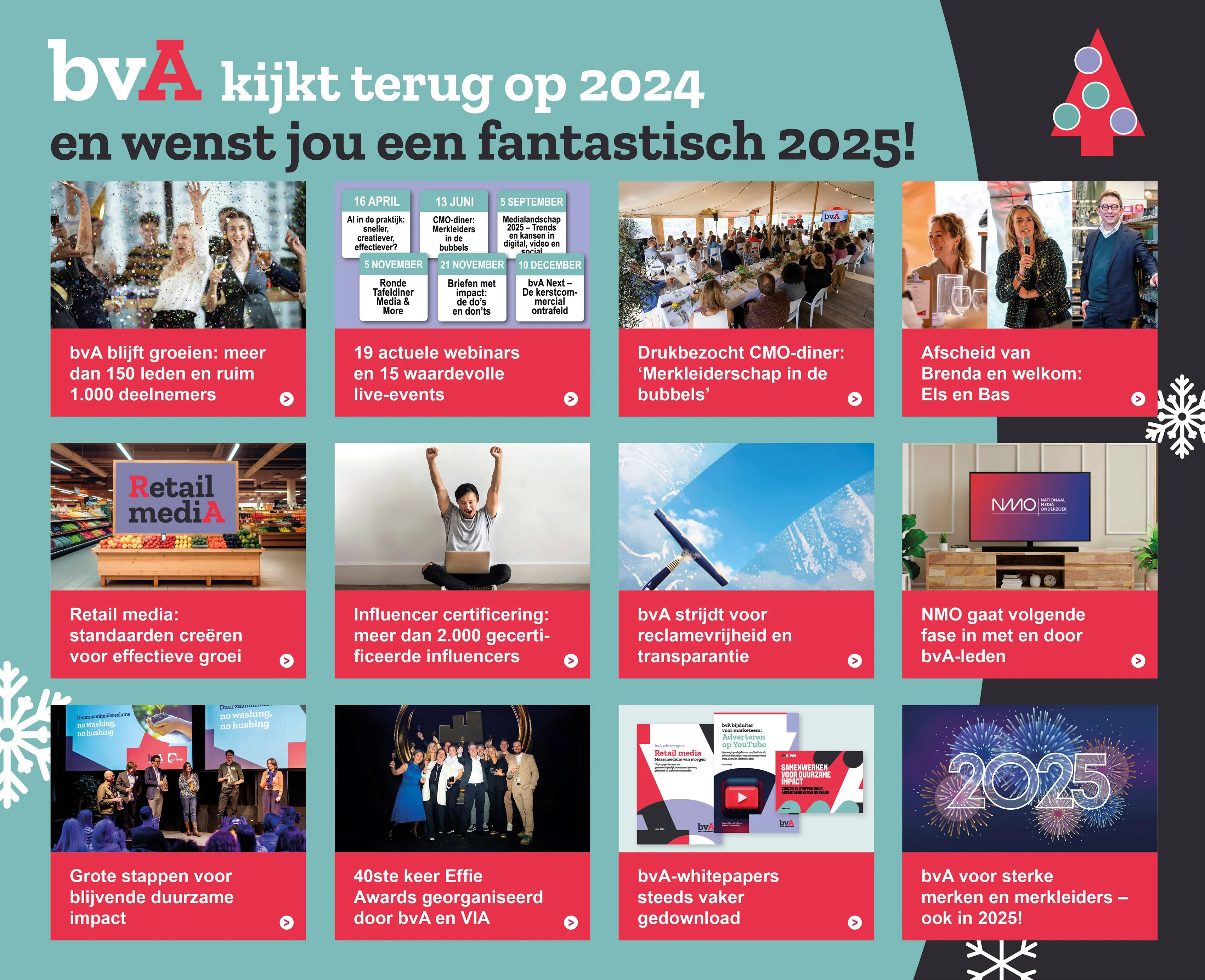 bvA Jaaroverzicht 2024